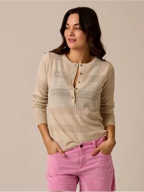Carve Designs Rose Pink OAHU 4" BUTTER SHORT shorts size 6 NWOT